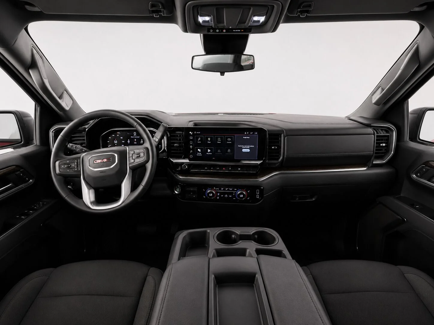 2026 GMC Sierra 1500 Elevation - Photo 25