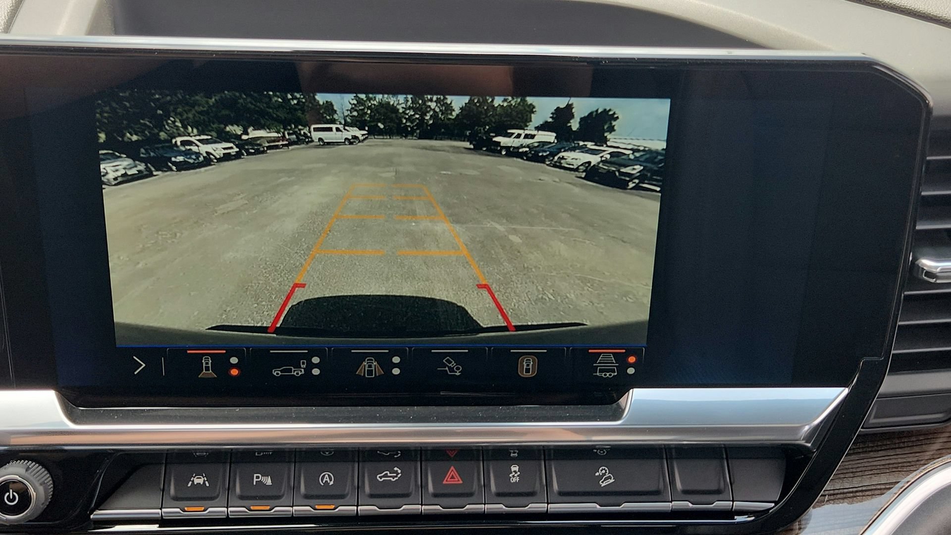 2026 Chevrolet Silverado 1500 LT Trail Boss - Photo 51