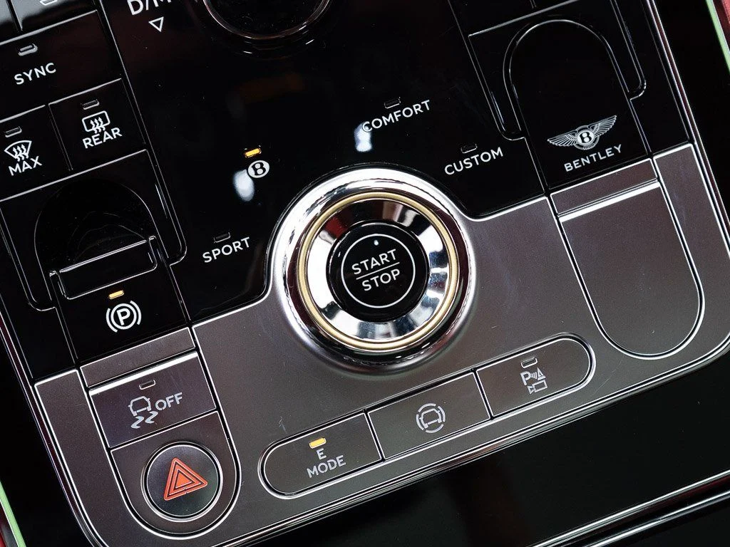 2026 Bentley Continental GT Azure - Photo 25