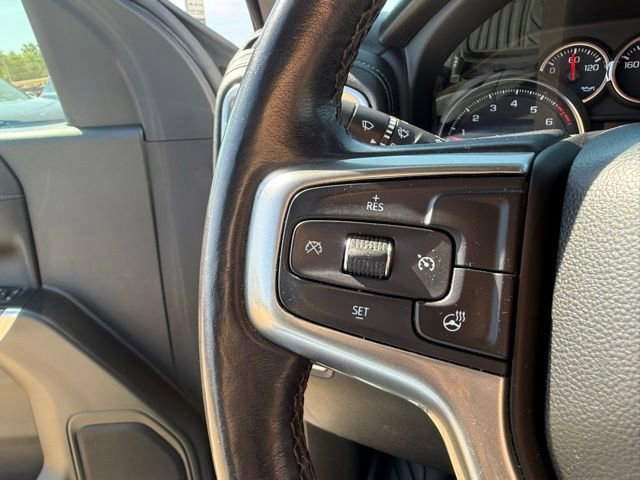 2022 Chevrolet Silverado 1500 Limited RST - Photo 20