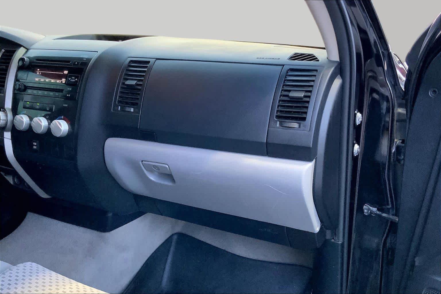 Used 2011 Black Toyota  image 14