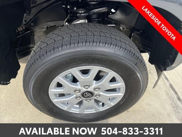 Certified Used 2026 UNDERGROUND Toyota  image 12
