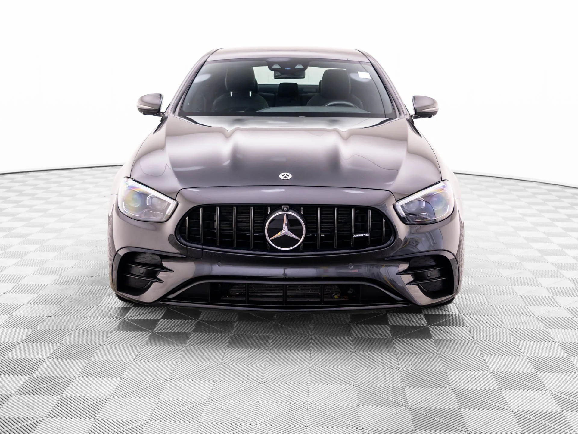 Used 2022  Mercedes-Benz E 53 AMG® image 8