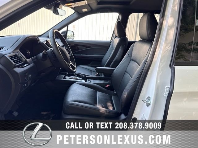 Used 2022 White Honda Elite image 22
