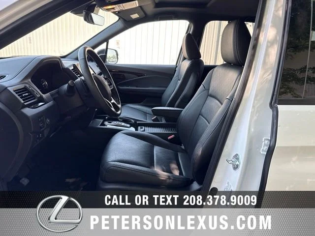 Used 2022 White Honda Elite image 22