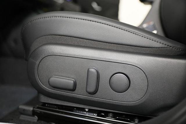 New 2026 Gray Hyundai SEL Premium FWD image 48