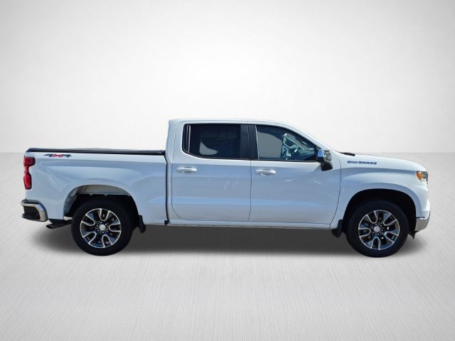Used 2024 Summit White Chevrolet LT (2FL) image 11