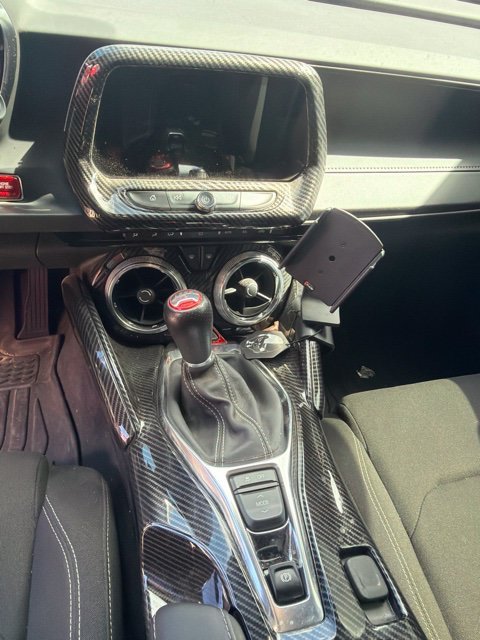 Used 2020 White Chevrolet SS image 9