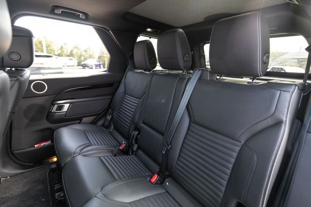 Used 2025 Gray Land Rover S image 34