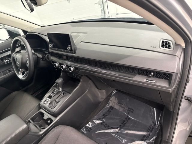 Certified Used 2024 Urban Gray Honda EX image 26