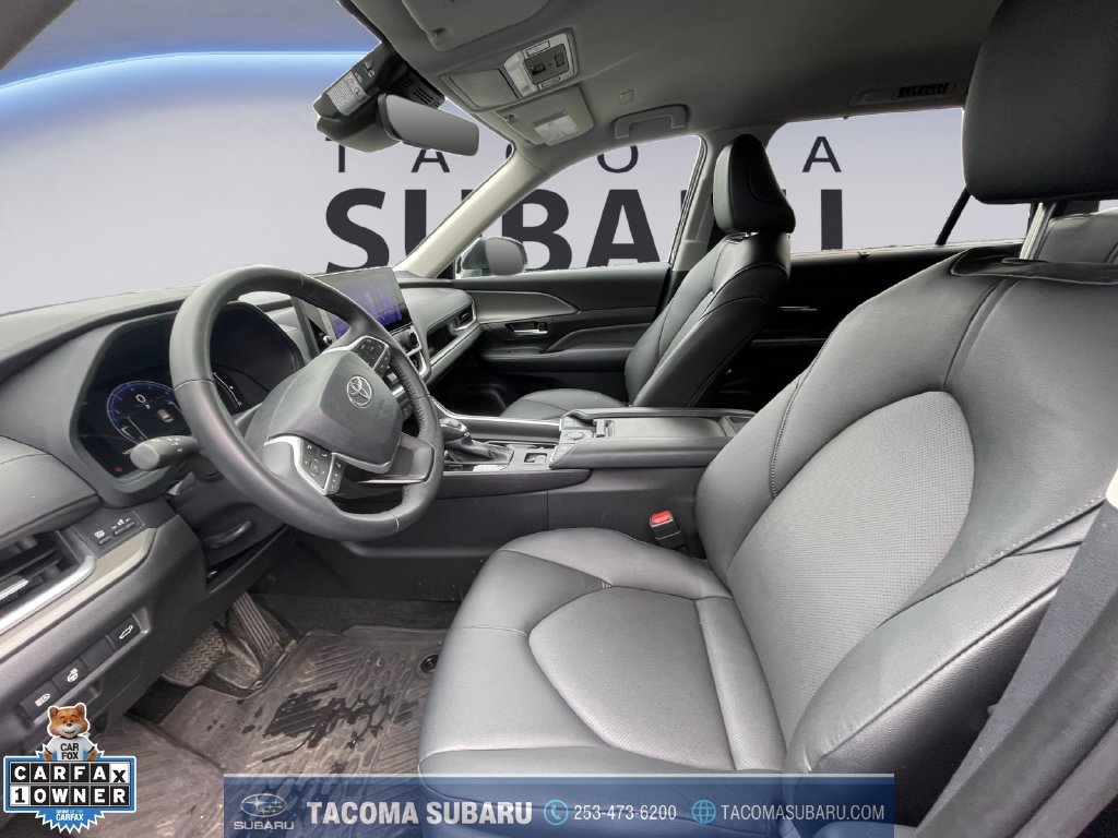 Used 2026  Toyota XLE image 10