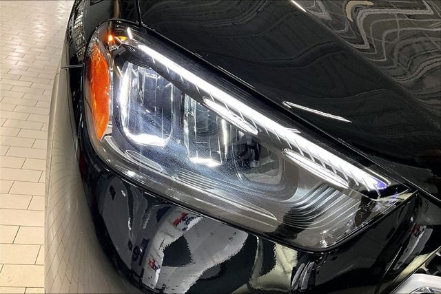 New 2026 Black Mercedes-Benz GLE 450 image 19