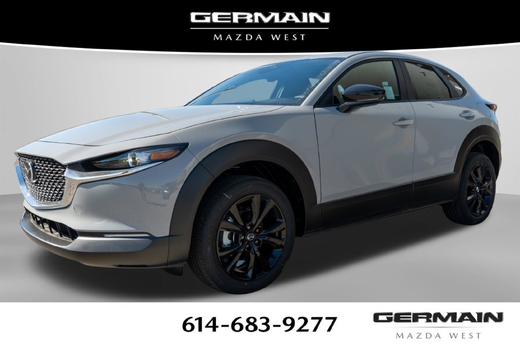 2026 Mazda CX-30