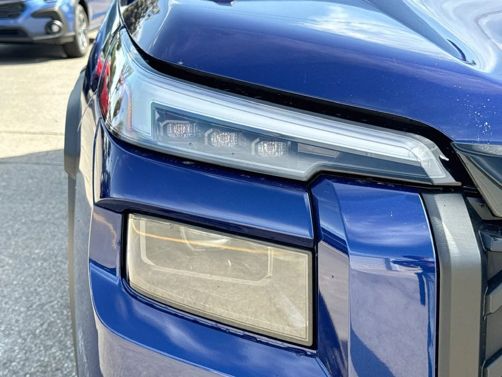 New 2026 Blue Subaru Touring XT image 40