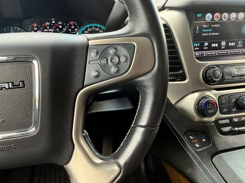Used 2019 Black GMC Denali image 17