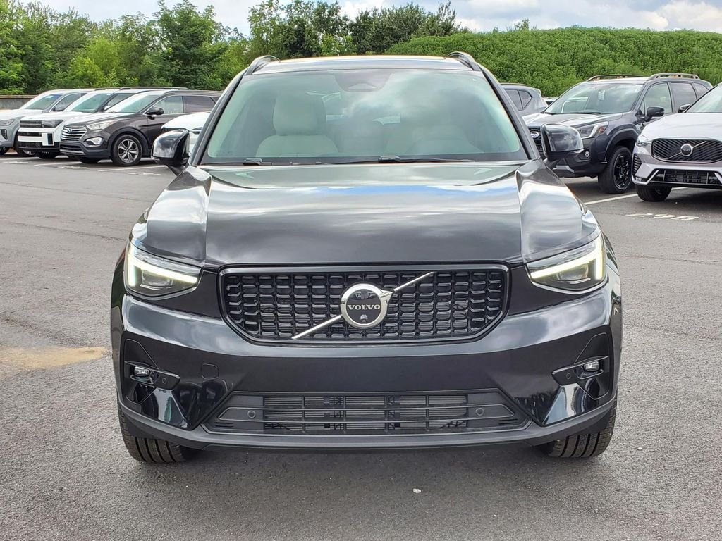 2026 Volvo XC40 Plus - Photo 20