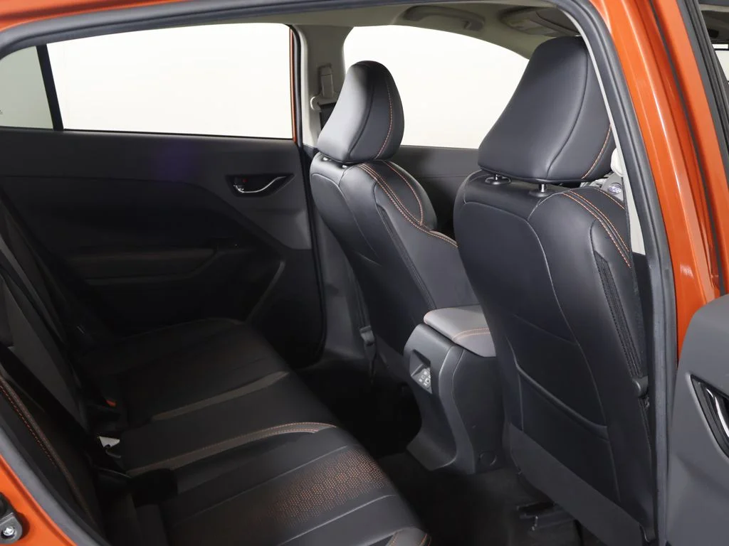 Used 2024 Beige Subaru Limited image 25