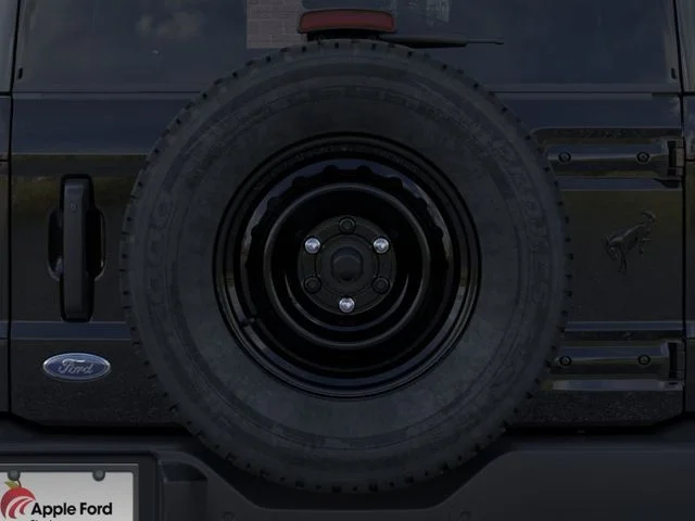 New 2026 Black Ford Outer Banks image 24