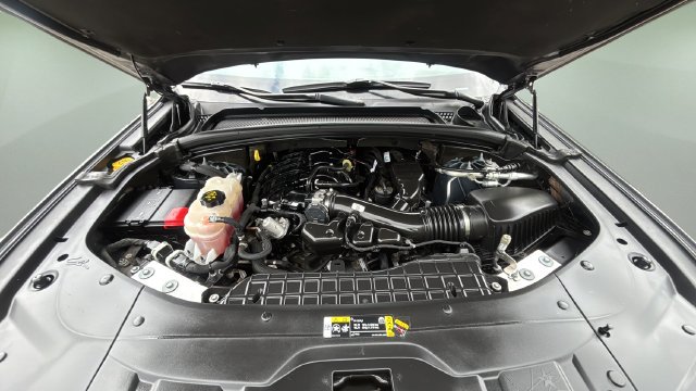 Used 2023 Gray Jeep Altitude image 32