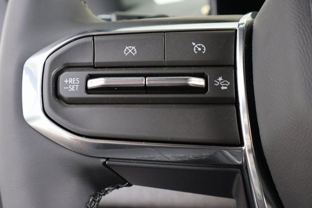 2026 GMC Sierra EV Elevation - Photo 23