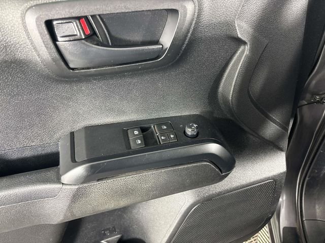 Used 2022 Gray Toyota SR image 12