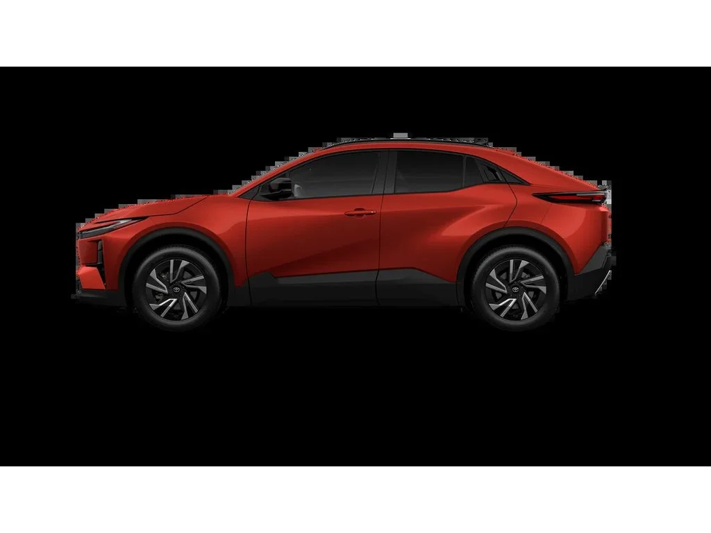 New 2026 Tandoori Toyota SE image 34