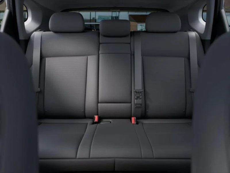 New 2027 Ecotronic Gray Pearl Hyundai SEL Sport image 12