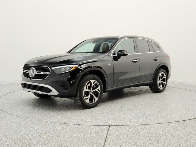 2025 Mercedes-Benz GLC GLC 350e 4MATIC® SUV