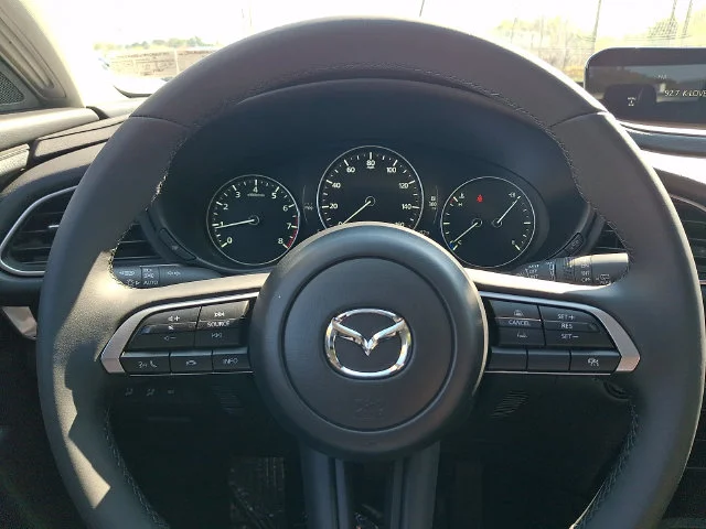 New 2026 White Mazda 2.5 S Select Sport image 14