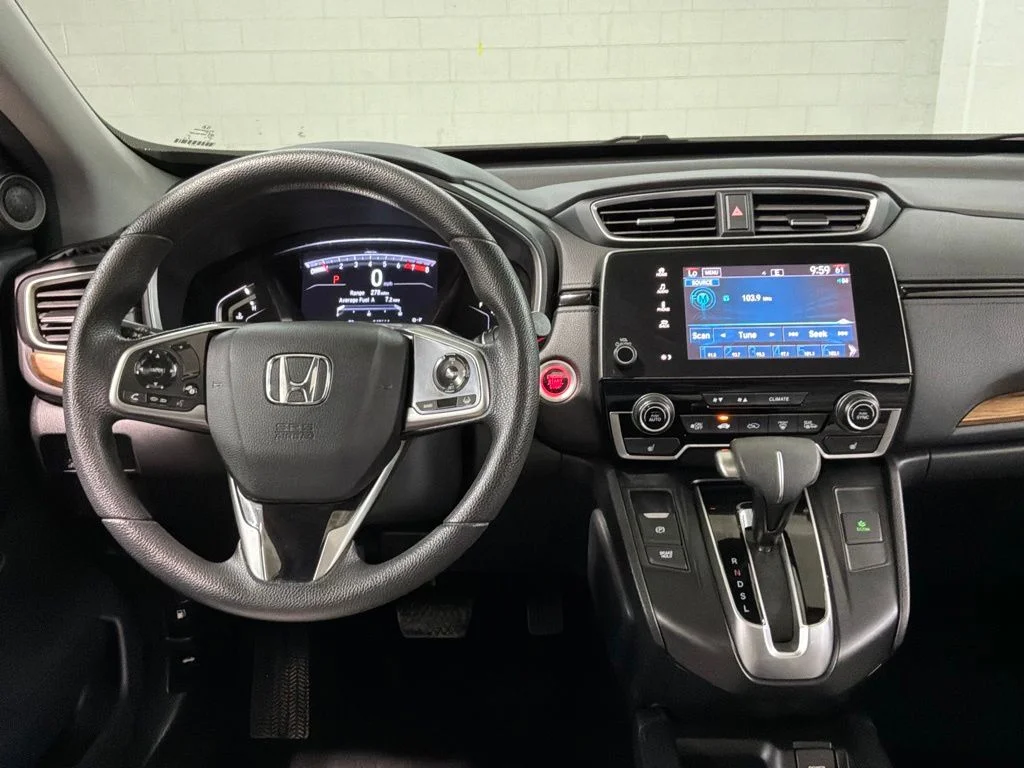 2019 Honda CR-V EX - Photo 8