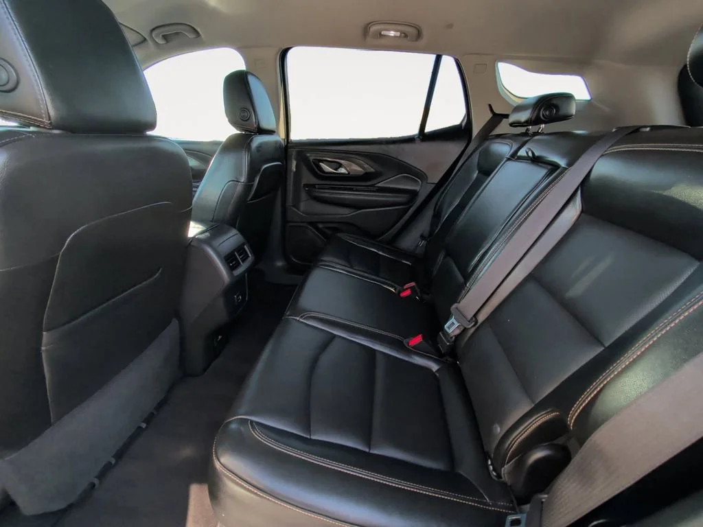 Used 2019 QUICKSILVER METALLIC GMC SLT image 13