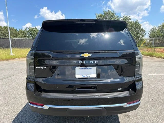 Used 2026 Black Chevrolet LT image 4