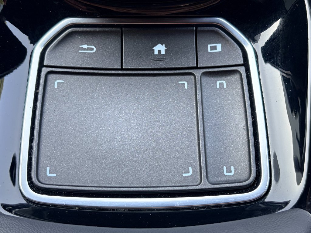 Used 2024 Platinum White Pearl Acura w/A-Spec Advance Package image 21