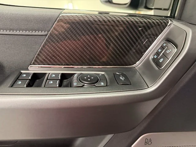 New 2026 Agate Black Metallic Ford F-250® Lariat® image 36
