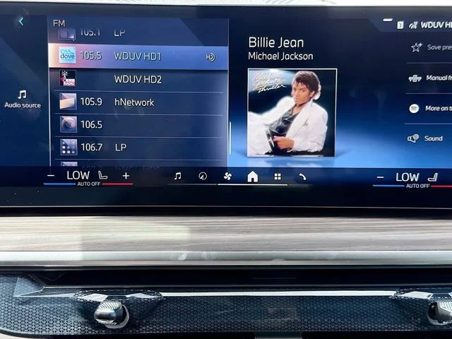 New 2026 Skyscraper Grey Metallic BMW sDrive40i image 31