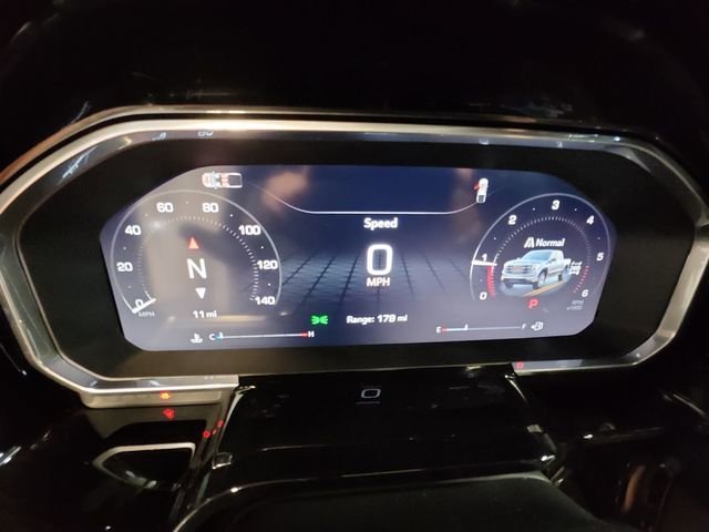 New 2026 Summit White GMC Elevation image 16