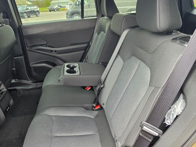 New 2026 41 Exterior Paint Jeep Laredo image 10