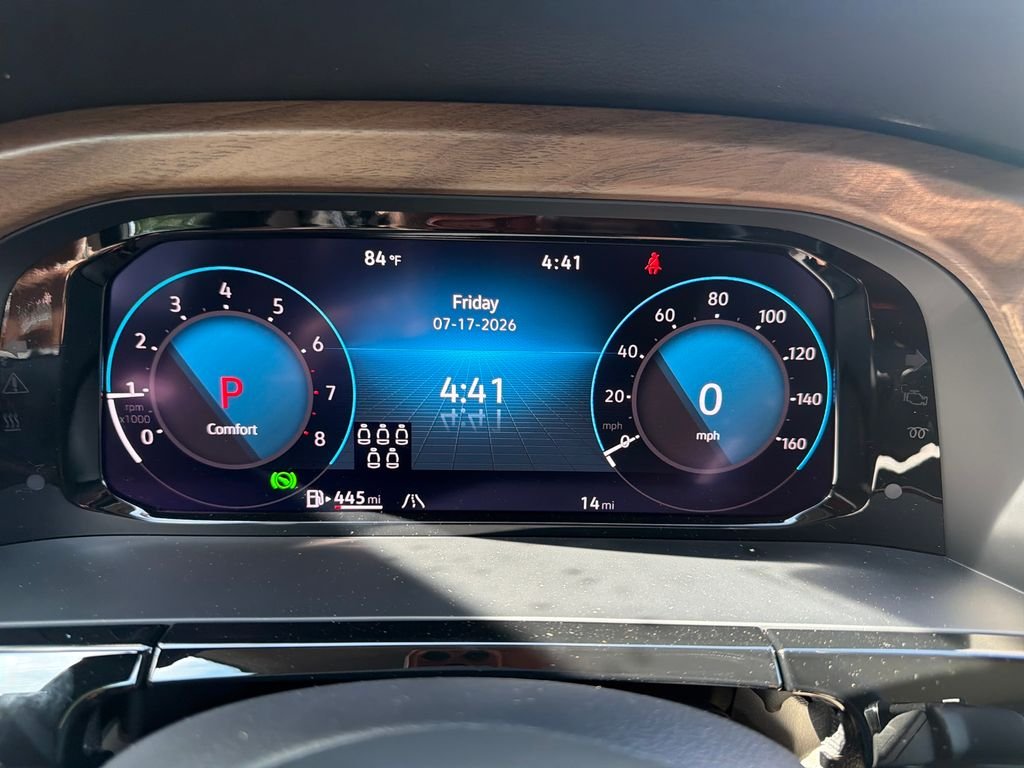 New 2026  Volkswagen SE w/Technology image 16