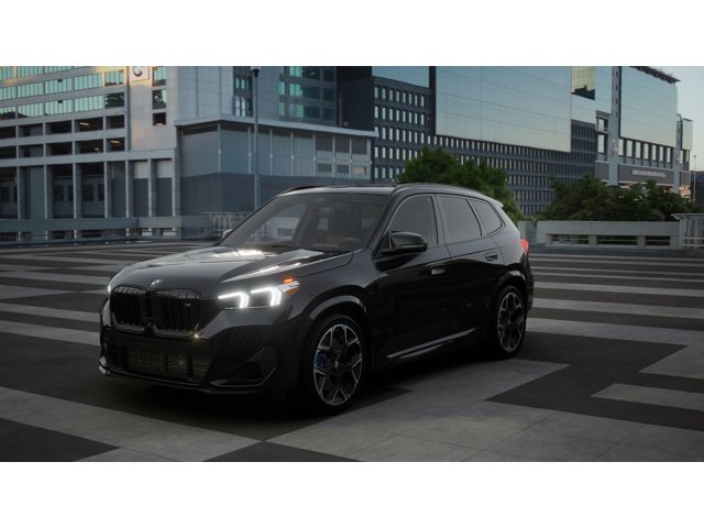 2026 BMW X1 M35i xDrive's photo