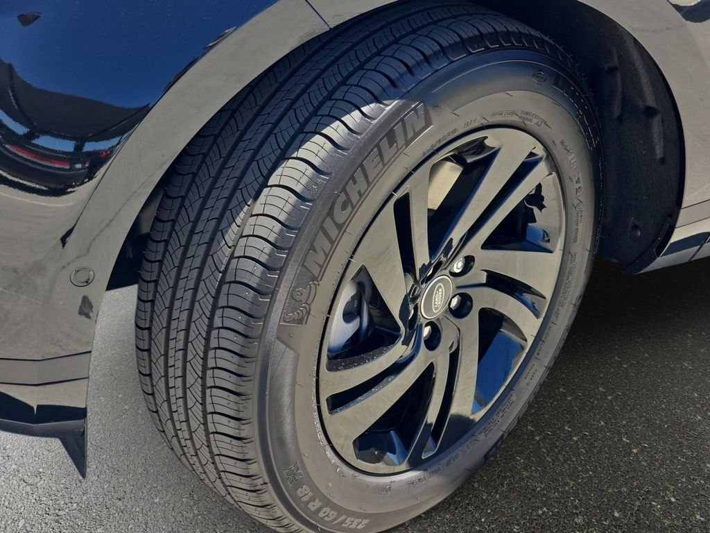 New 2026 Santorini Black LAND ROVER S image 34