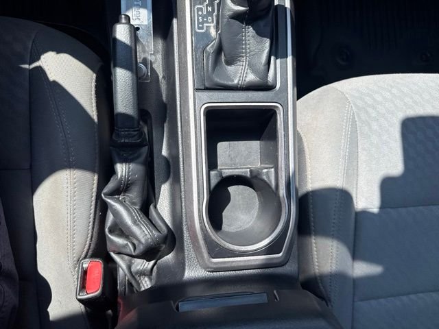 Used 2023 Red Toyota SR5 image 34