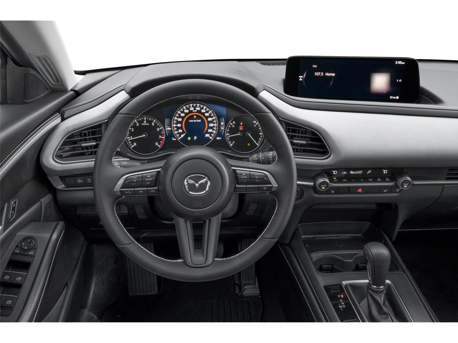 New 2026 Ceramic Metallic Mazda 2.5 S Aire Edition image 2
