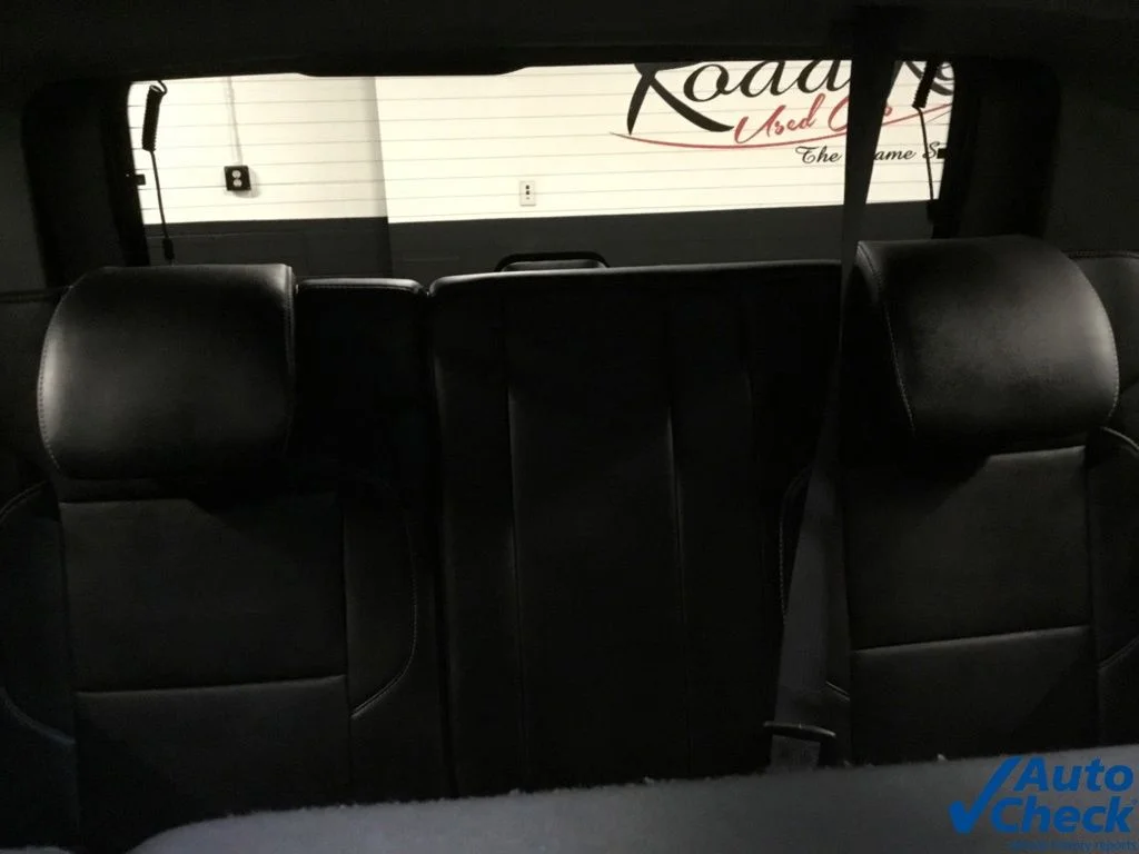 Used 2016 Black Chevrolet LT image 38