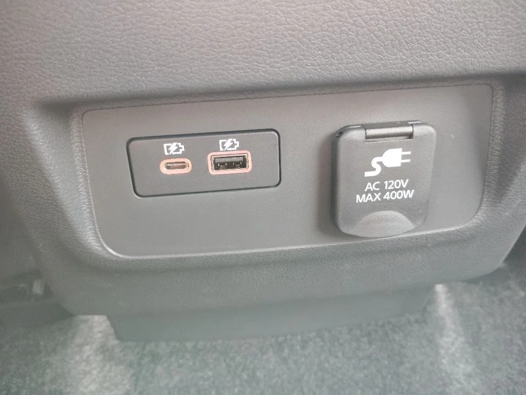New 2026 Citrus Strike Nissan Crew Cab PRO-4X® R by Roush® image 10