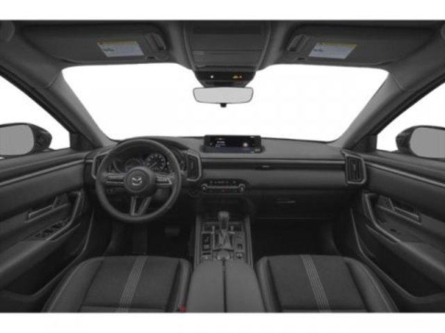 New 2026 Jet Black Mica Mazda Preferred image 5