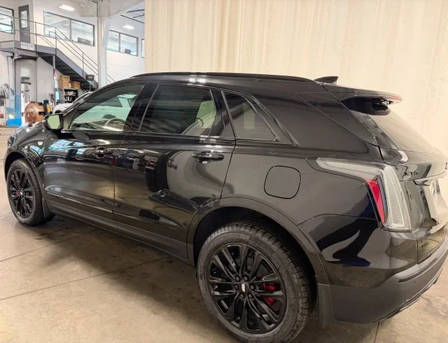 2026 Cadillac XT5 Sport - Photo 2