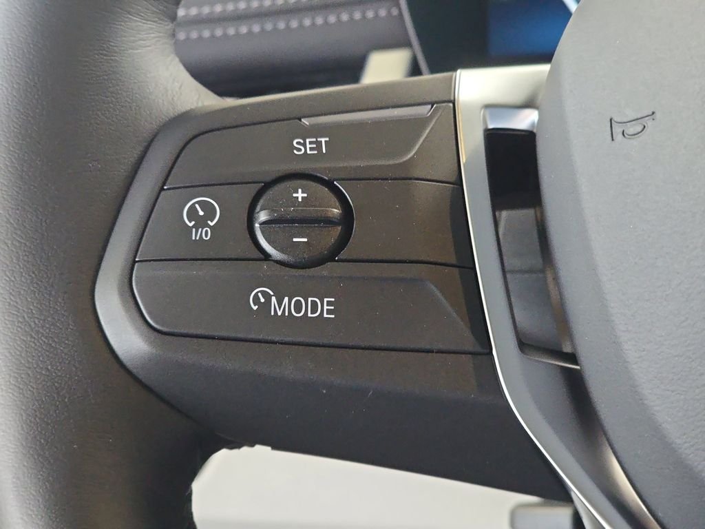 New 2026 Night Dusk Blue Metallic BMW xDrive28i image 10