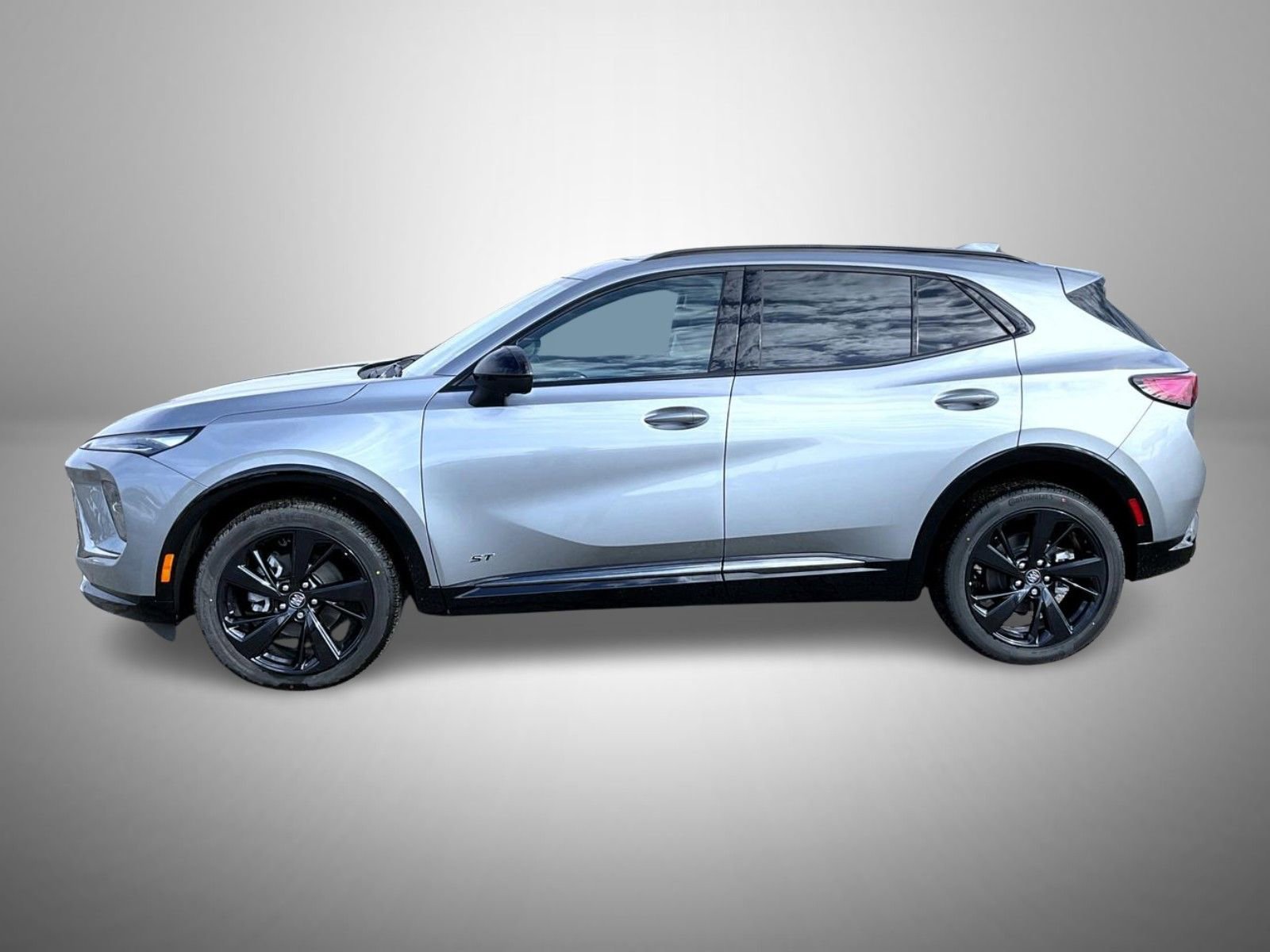 2026 Buick Envision Sport Touring - Photo 8