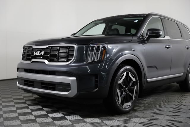 2024 Kia Telluride S - Photo 28