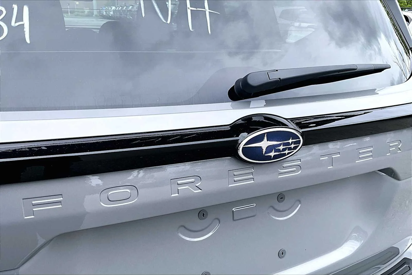 New 2026 River Rock Pearl Subaru Premium image 12